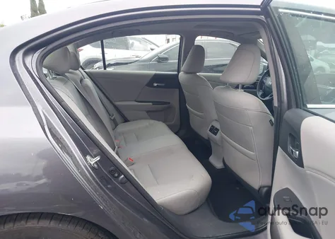 2016 Honda Accord Ex-L z USA, uszkodzony, nr VIN 1HGCR2F9XGA202967